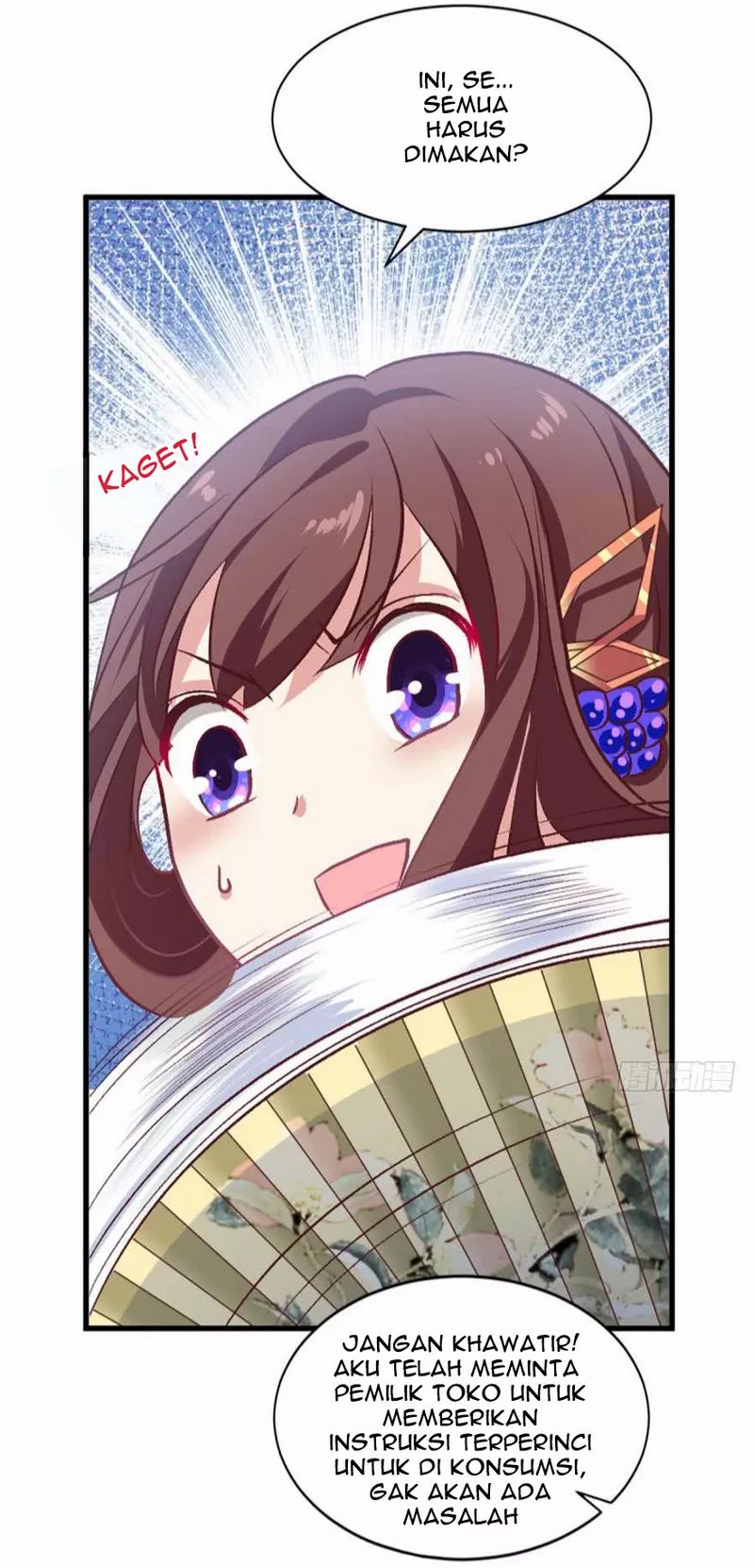 Rebirth Become a Dog Chapter 13 Gambar 45